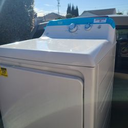 NEW GE Vented Electric Dryer