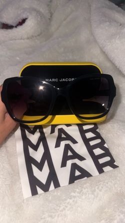 Marc jacobs sunglasses
