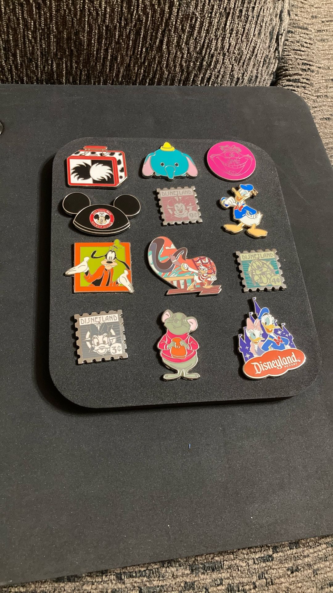 Disney Pins