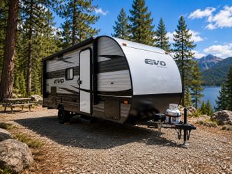 2021 Forest River EVO EVO 177BQFS
