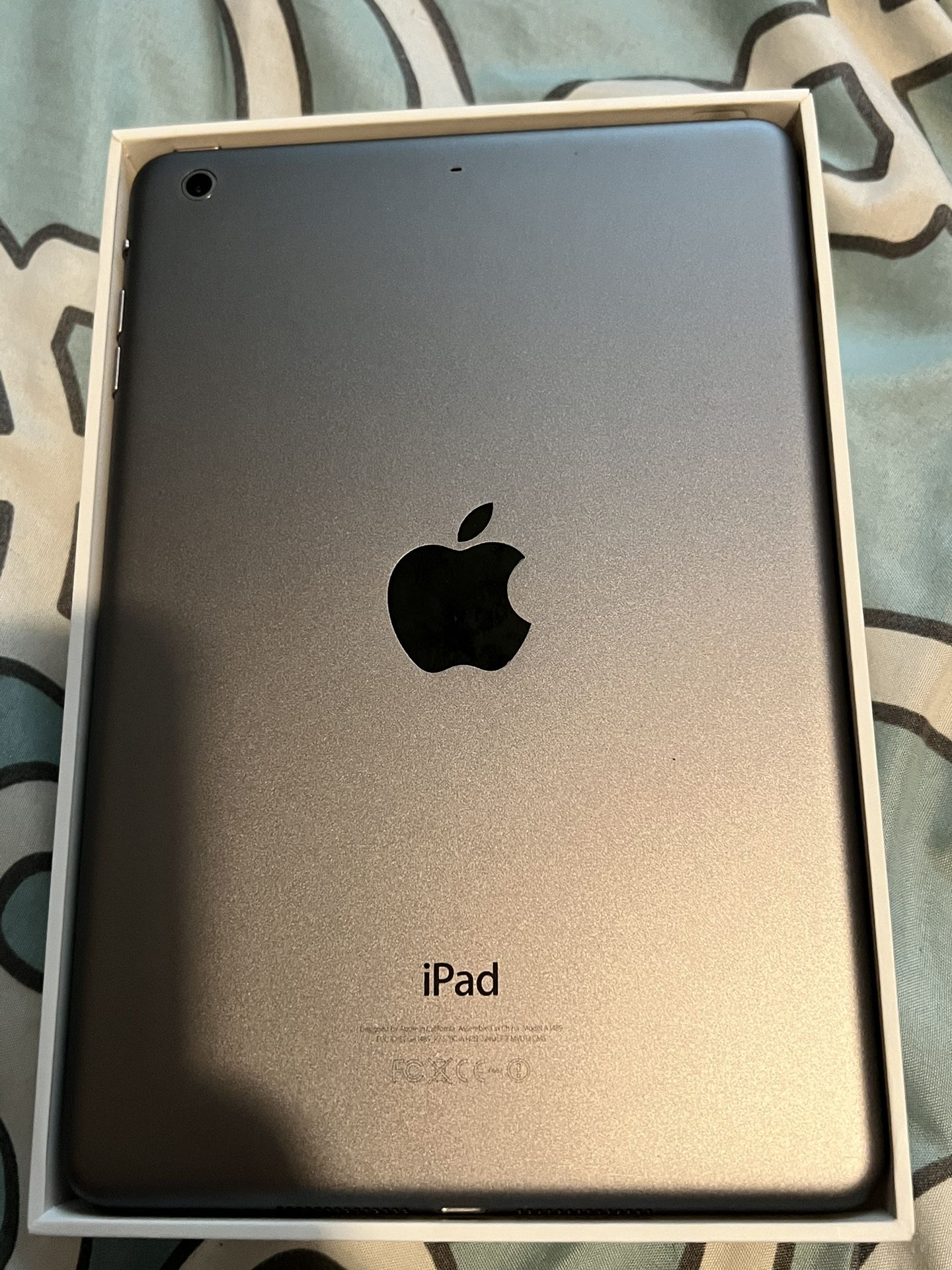 iPad Mini 2