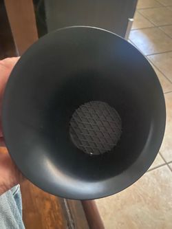 Plastic Cover Fog Lamp  Nuevo  para Toyota Tacoma 2005 a 20011