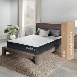 Novafoam Twin Kids Mattress