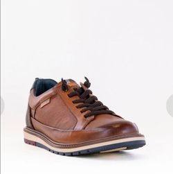 Pikolinos Berna M8J-6303C1 (Men's) - Brandy