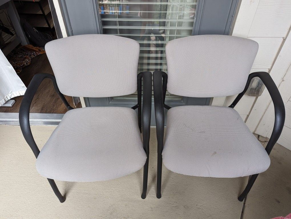 Highmark Chairs 🪑
