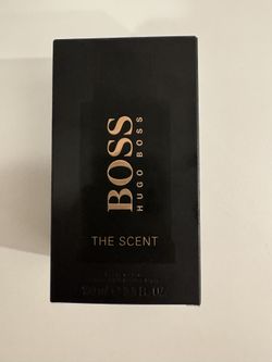 Hugo Boss “ The Scent “ Chlone