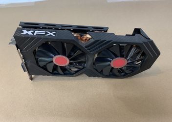 Xfx 580 online gts