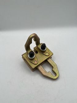 5 Ton 2 Way Self-Tightening Frame Auto Repair Clamp