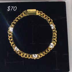 Bracelet 