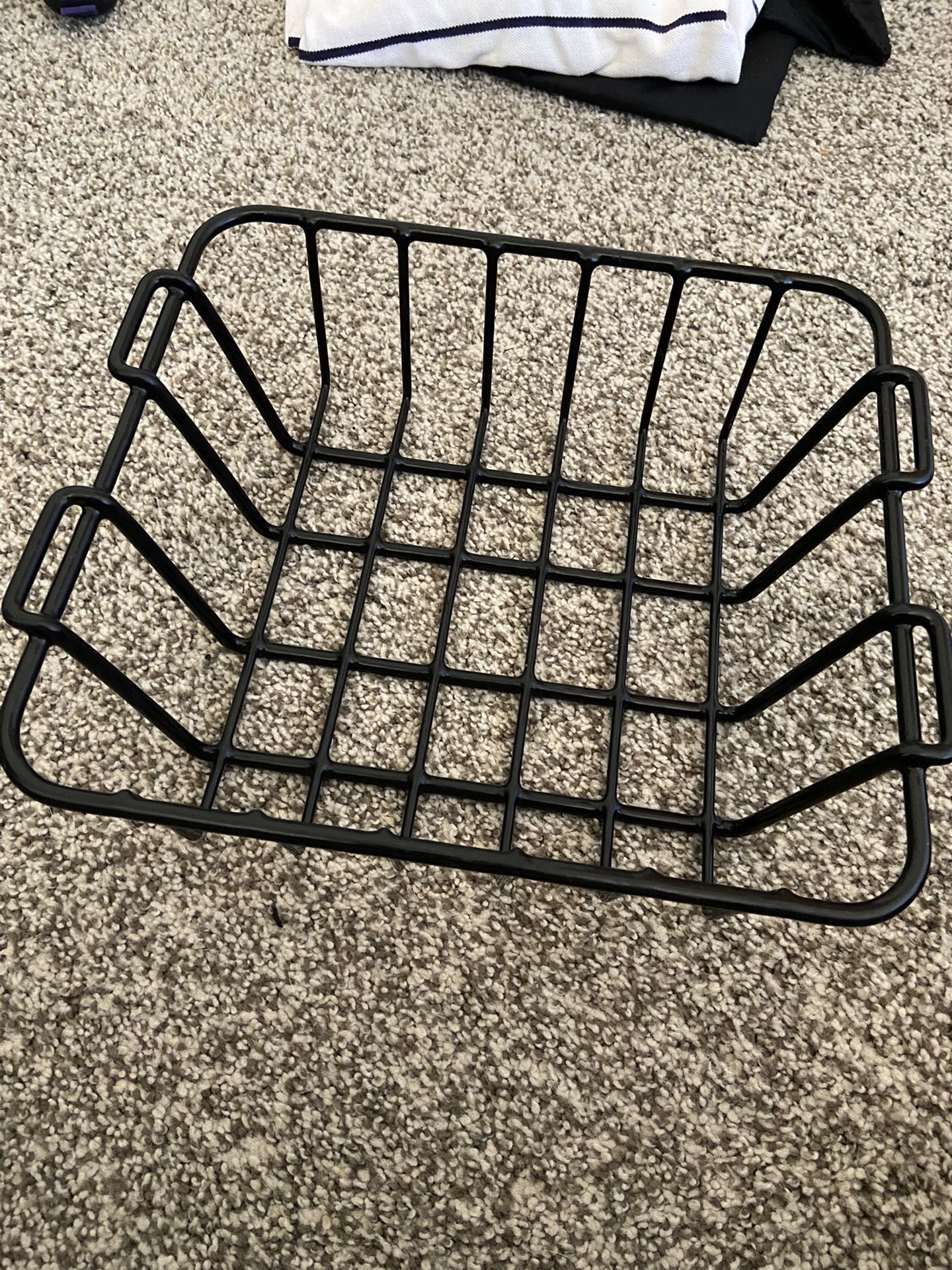 Tundra 45 Cooler Rack