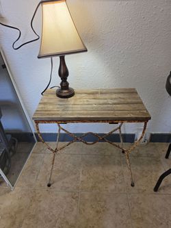 Lamp