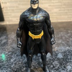 Batman DC Comics 6" Action Figure 67803