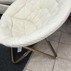 Folding Papisan chair 