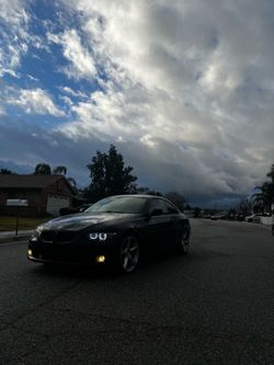 2010 BMW 323i