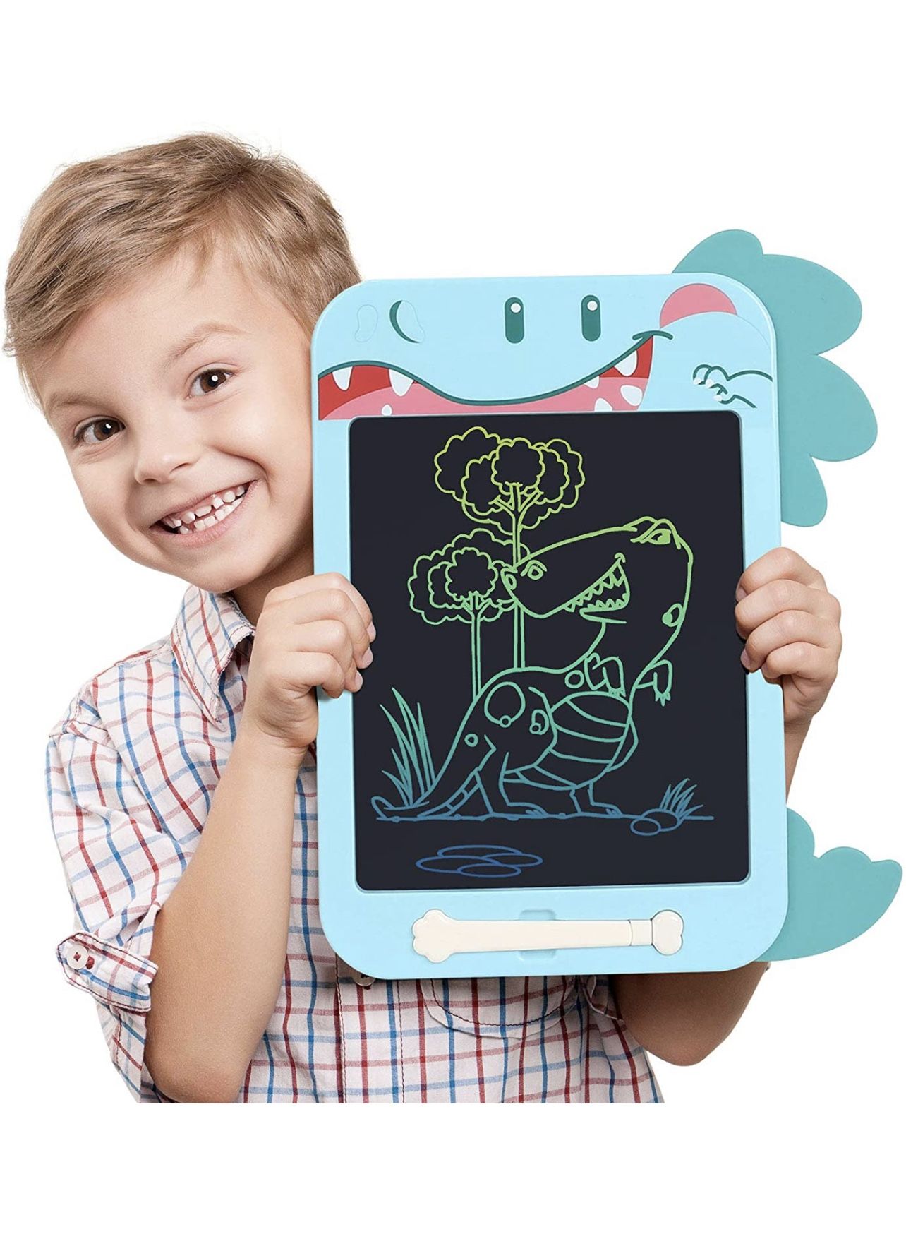 LCD Writing Tablet For Kids
