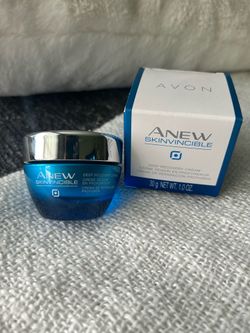 ANew deep recovery cream  NEW