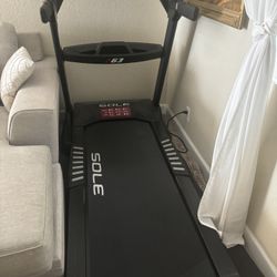 SOLE f63 