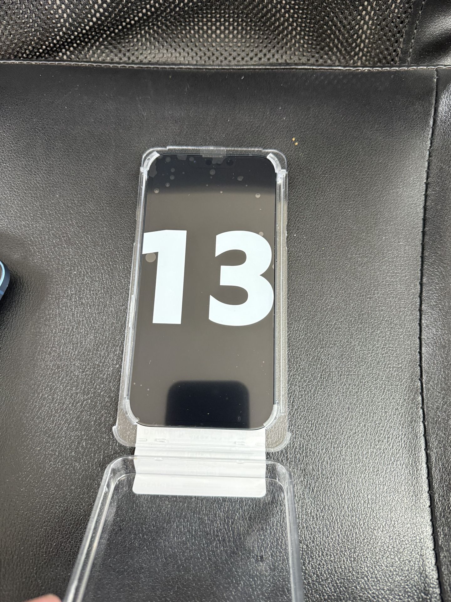 128 GB iPhone 13, AT&T, Consumer Cellular, Cricket, Net10, H20