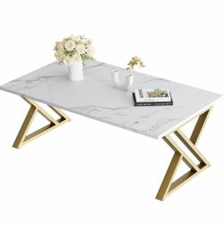 Wolawu coffee table