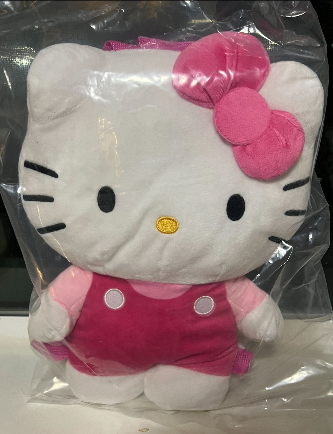 Hello Kitty Kid Backpacks
