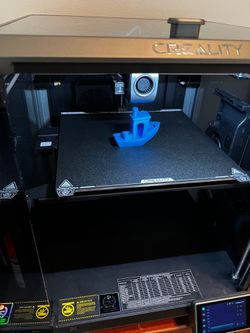 3d printer creality K1 max
