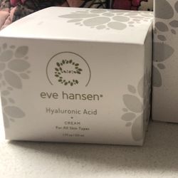 Even Hanson Hyaluronic Acid