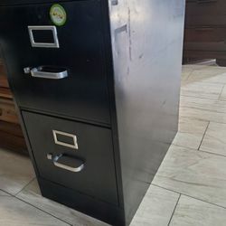 File Cabinet 29Hx15Wx26D