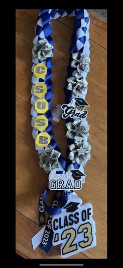 Graduation 👩🎓👨🎓 lLeis