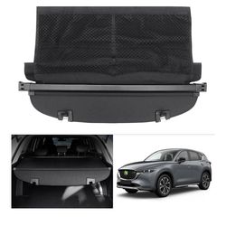 Mazda CX-5  Cargo Cover