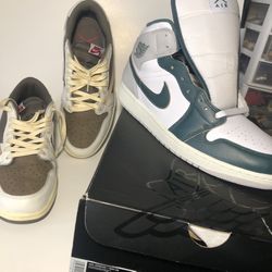 Nike Shoes Size 12