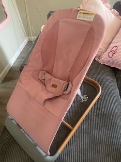 Baby bouncer