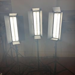 FloLight FL-110AW Fluorescent Pro Lights