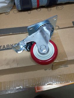 Casters