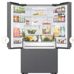 Samsung Smart Refrigerator 