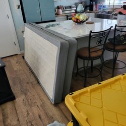 Regular King Box Springs