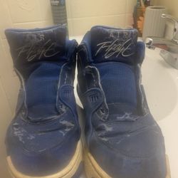 jordan flights