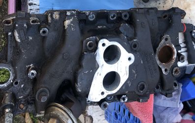 Chevy GMC Intake Manifold