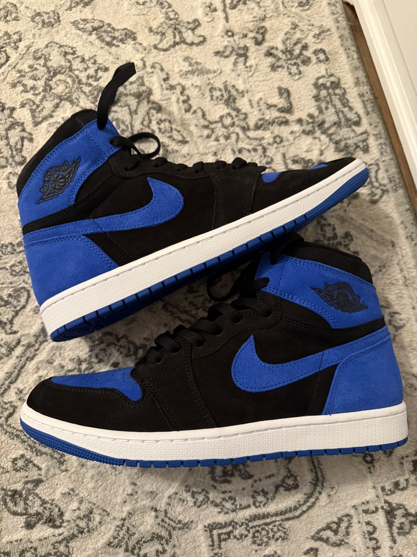 Nike Air Jordan 1