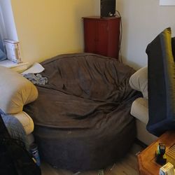 Giant Bean Bag