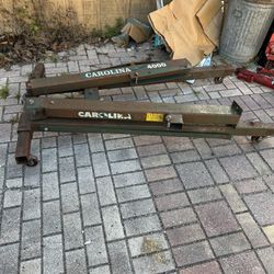 Car Stand