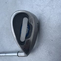 Callaway 58 Wedge 