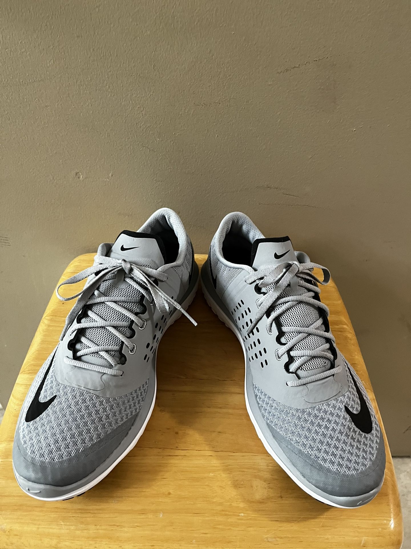 Nike Fitsole Mens Shoes