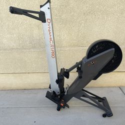 Maquina De Ejercicio 