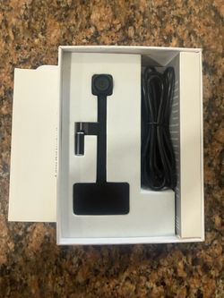 4K web Cam For PC wit remote