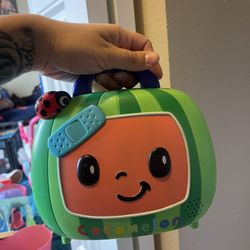 Coco melon Toy