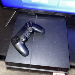 PlayStation 4