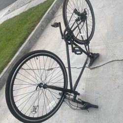 Road Bike Velo7 