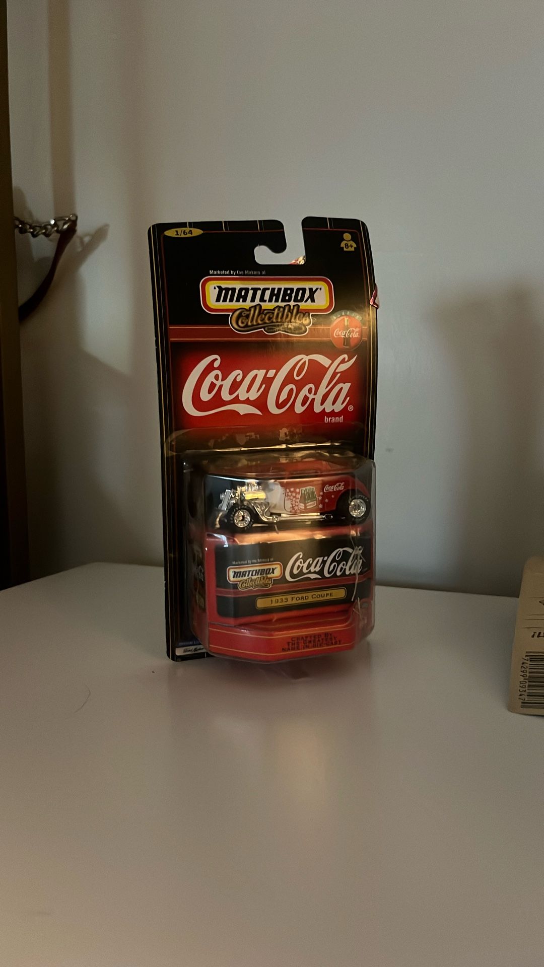 Coca Cola Collection Collectible