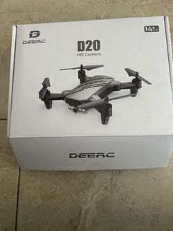 DEERC Drone