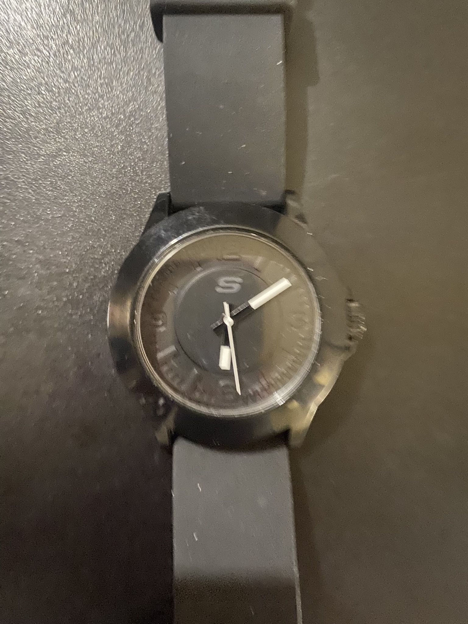 Sketchers Watch